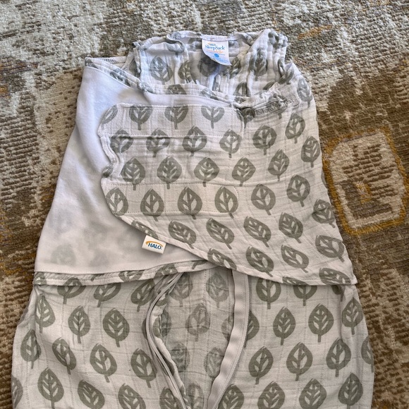 Halo Sleepsack - Picture 1 of 2